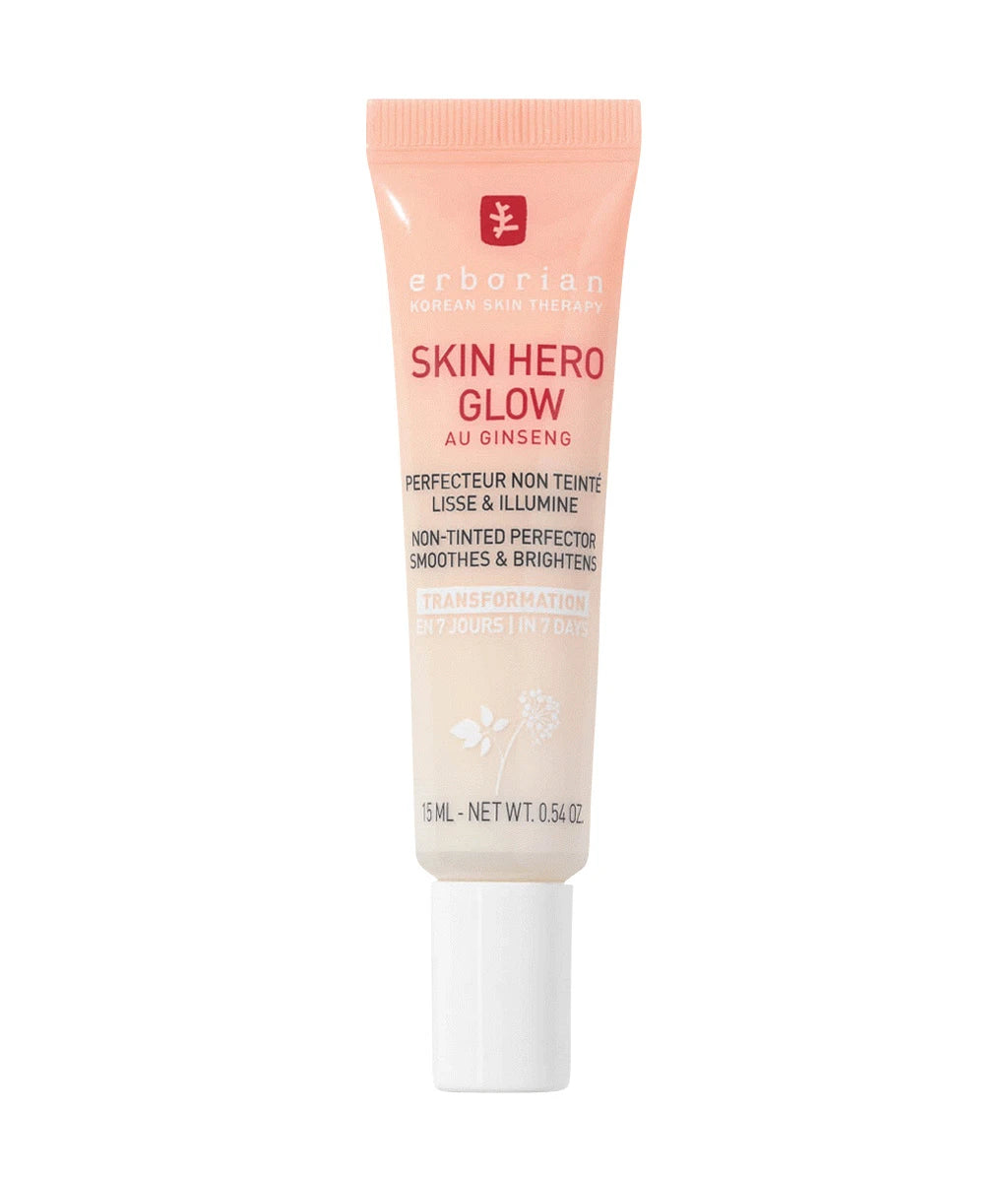 Erborian Skin Hero Glow 15 Ml