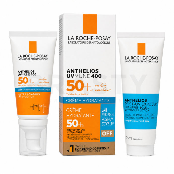 La Roche-Posay Anthelios La Roche Posay Anthelios 100 Ka+ Cream SPF 50