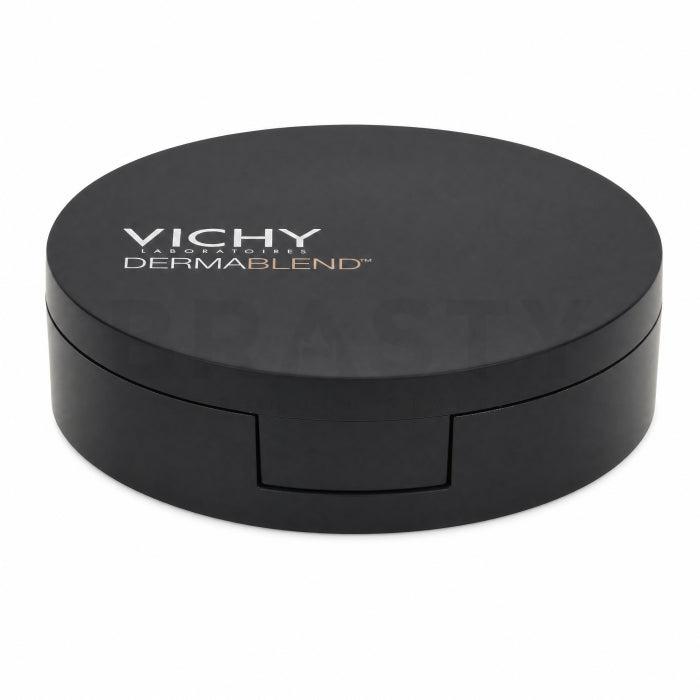 Vichy Dermablend Covermatte Poeder Foundation 15 Opal