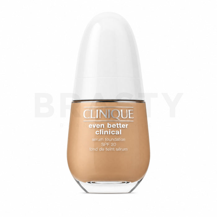 Clinique Even Better Clinical Serum Foundation N° 58 Honey SPF 20 30 Ml