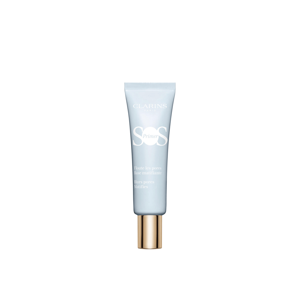 Clarins SOS Primer Nr. 5 Matifying 30 Ml