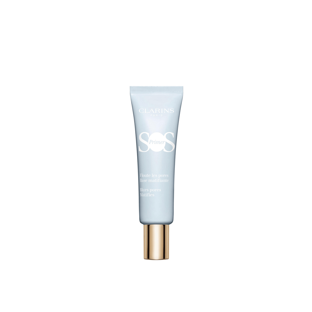 Clarins SOS Primer Nr. 5 Matifying 30 Ml