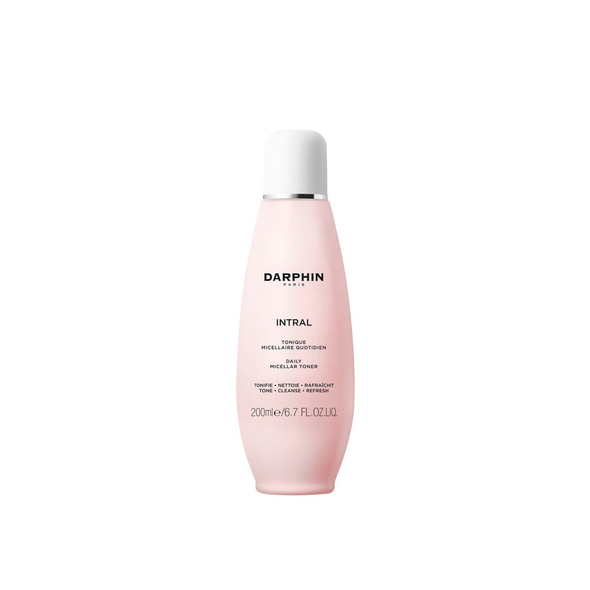 Darphin Intral Daily Micellar Toner 200 Ml