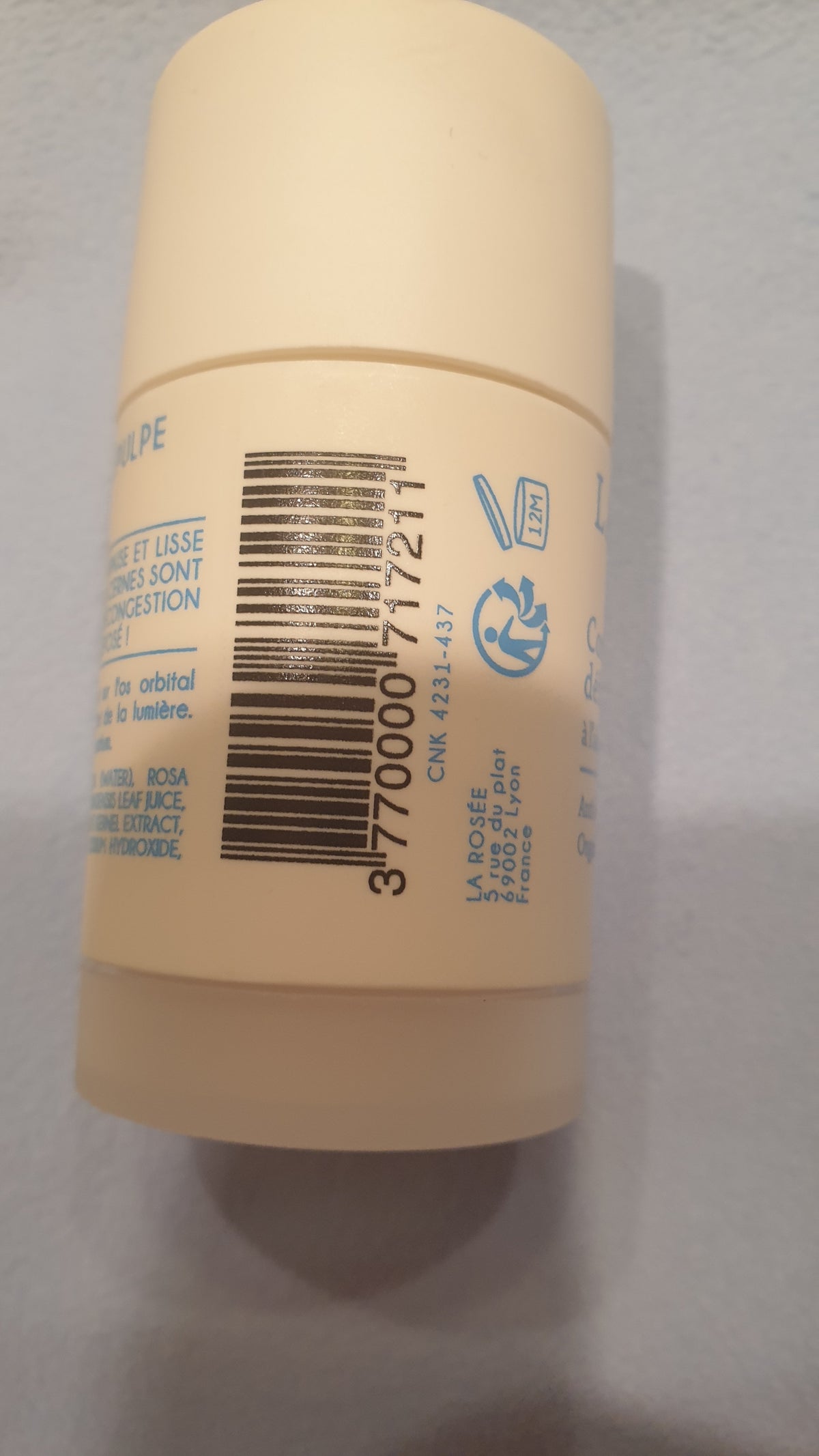 La Rosée Contour Des Yeux Défatigant Stick 15 Ml (5)