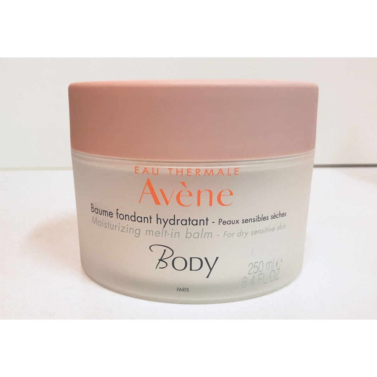 Avène - Baume fondant hydratant Body - 250 ml (5)