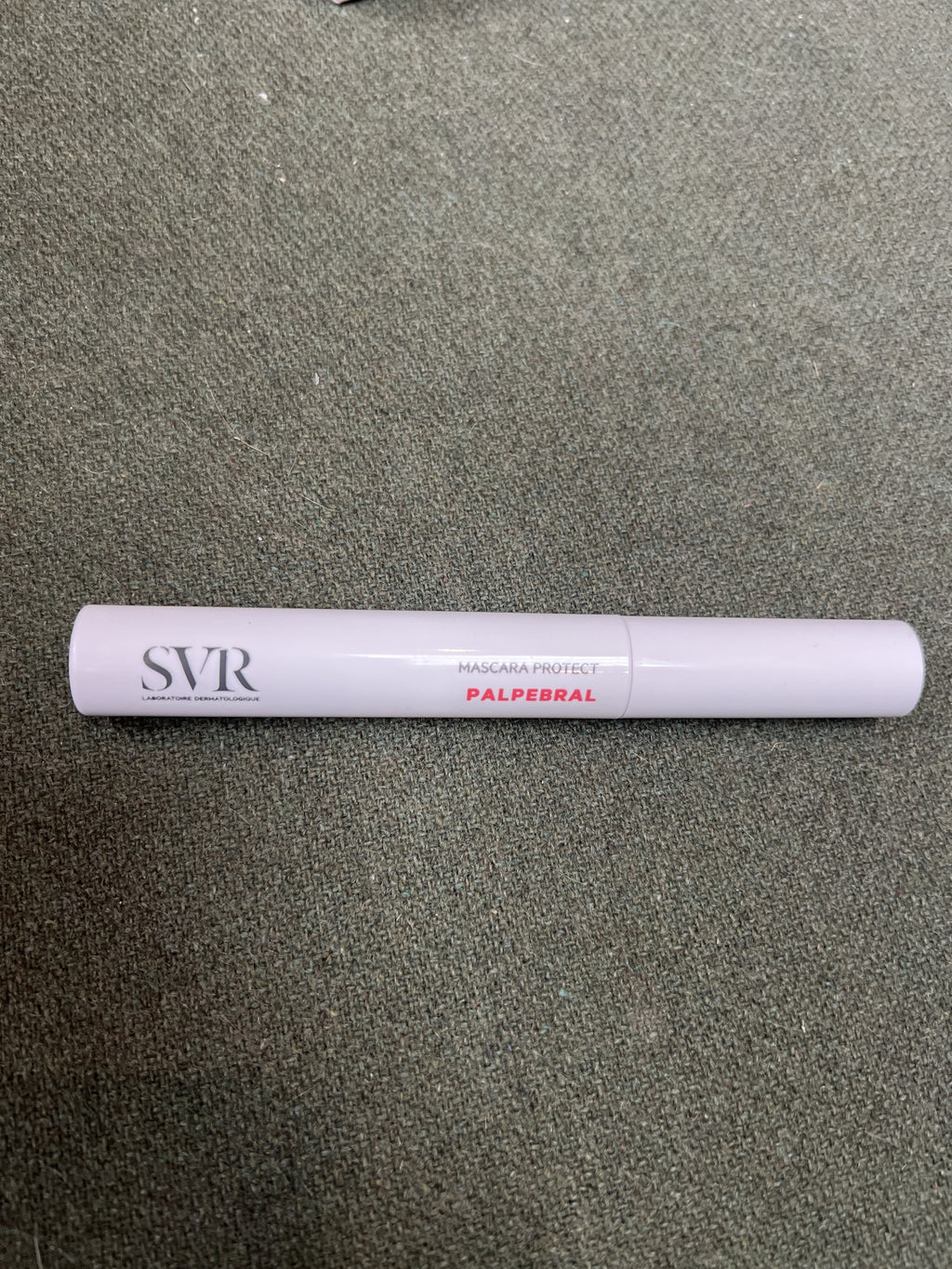 SVR Palpebral By Topialyse Mascara Protect 9 Ml (5)