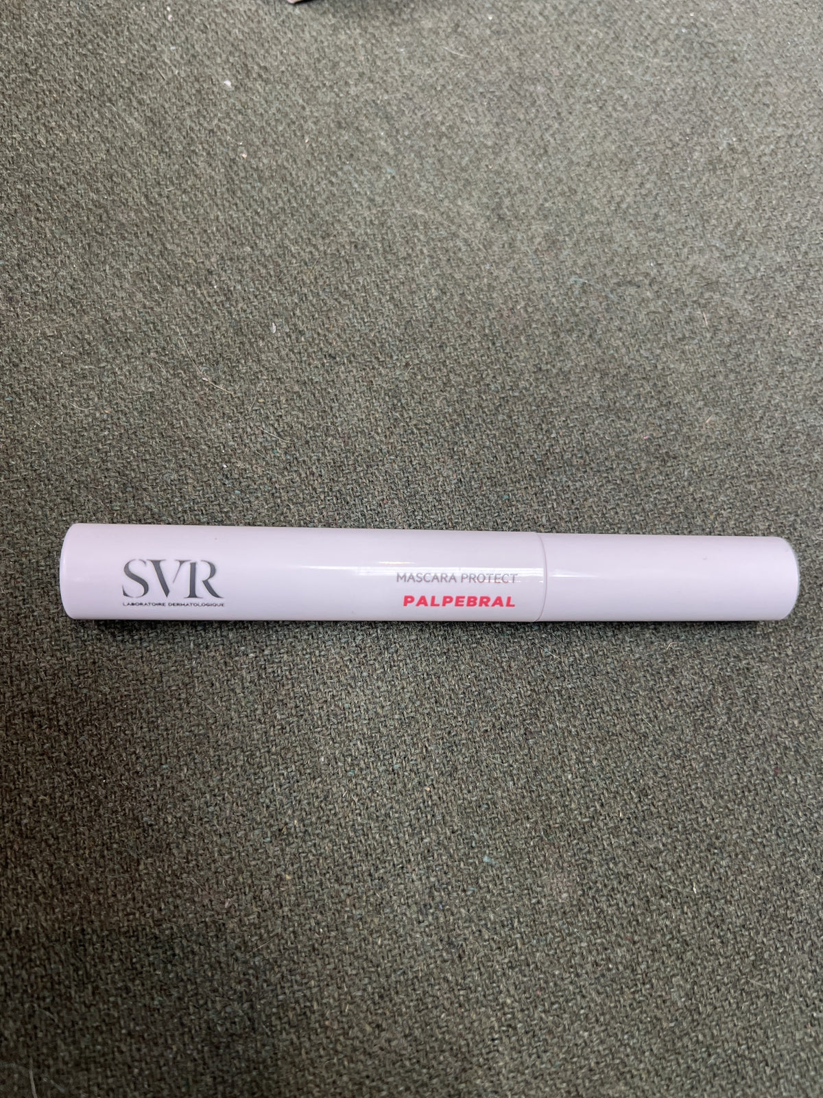 SVR Palpebral By Topialyse Mascara Protect 9 Ml (5)