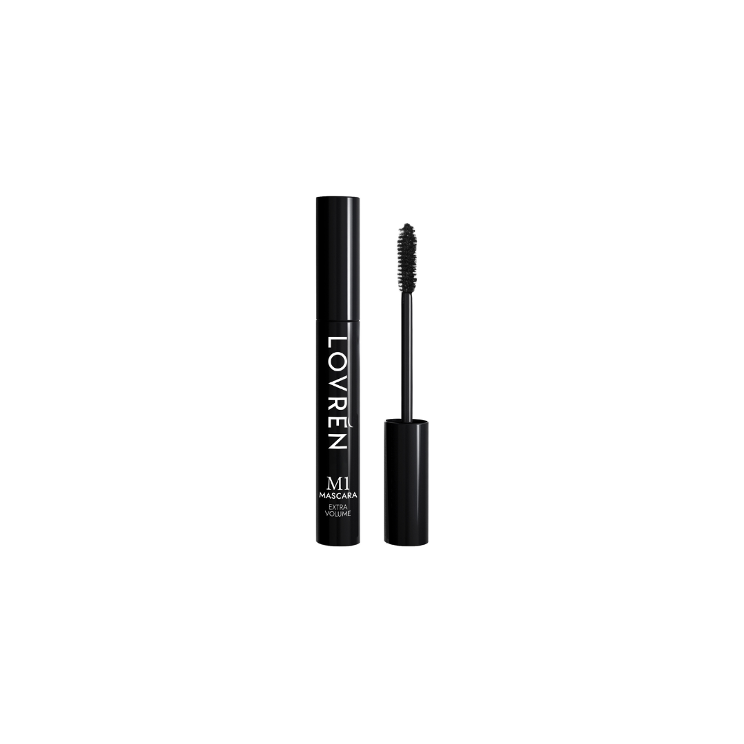 Lovren M1 Mascara Extra Volume 10 Ml