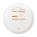 Avène Poudre Haute Protection Compact Teinté Sable SPF 50 - 10g