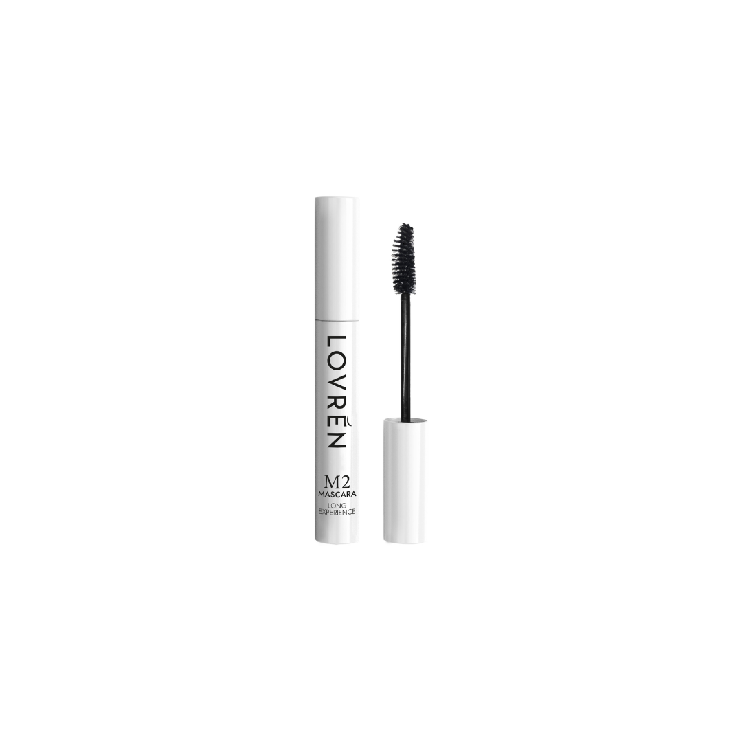 Lovren Mascara Long Experience, 10 Ml
