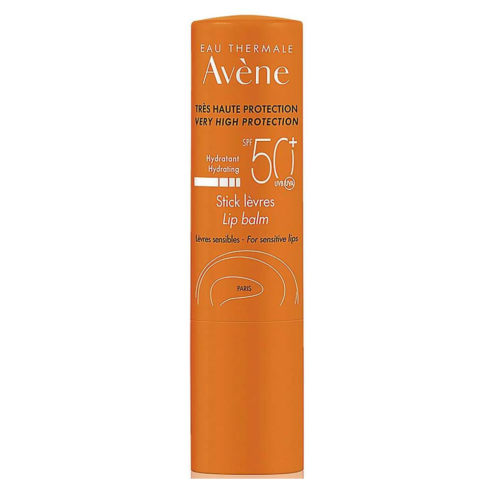 Avene Avène Sun Care Lip Stick SPF50+ 3g