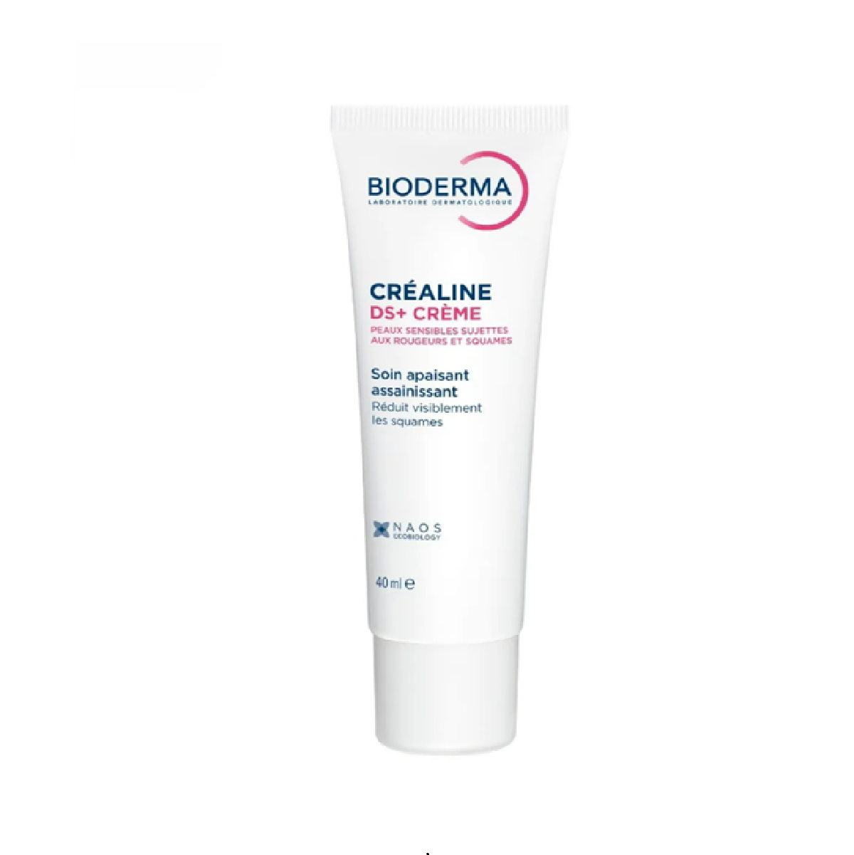 Bioderma Crealine DS+ Crème 40 Ml