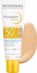 Bioderma Photoderm Max Colour Cream SPF 50+ 40 Ml