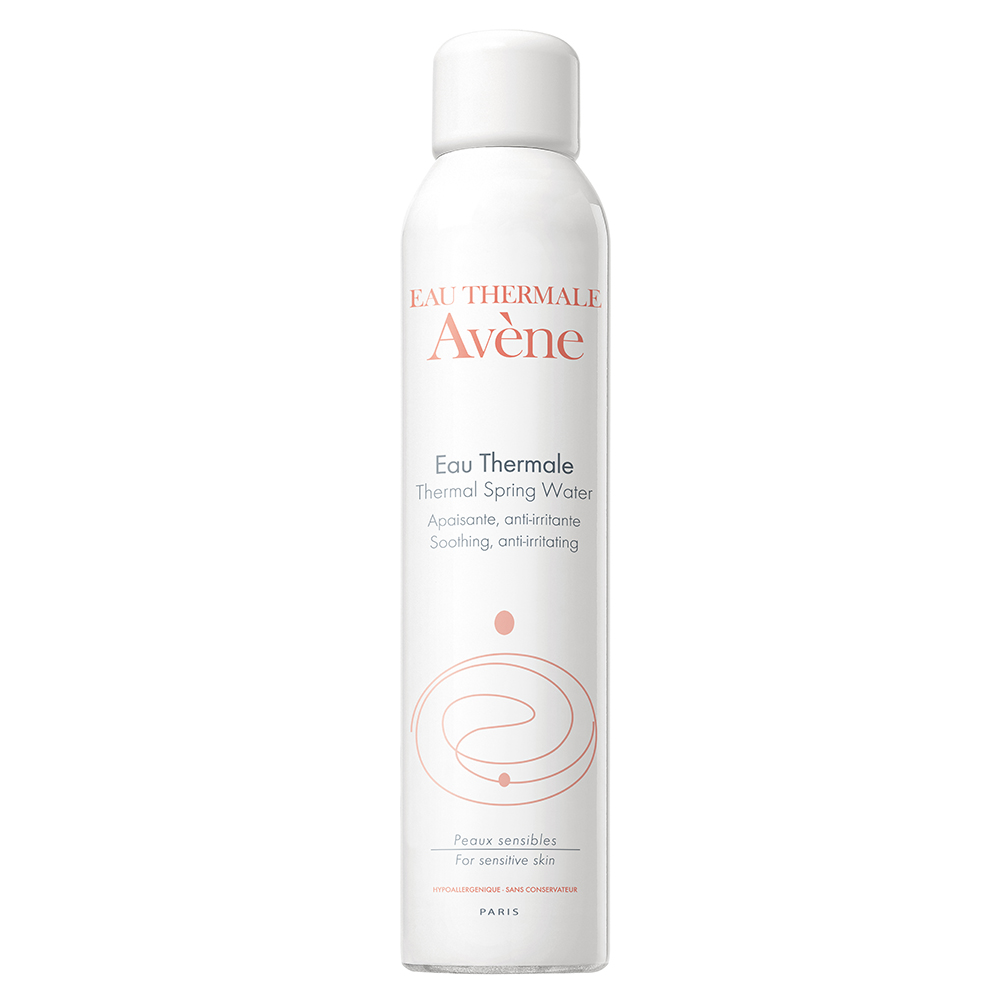 Eau Thermale Avène Peaux sensibles Avene Apaisante, anti-irritante hermal Spring Wa EAU THERMALE