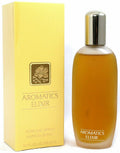 Clinique Aromatics Elixir By Eau De Parfum Spray 3.4 Oz For Women
