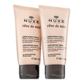 Nuxe Rve De Miel Hand And Nail Cream Duo 2 X 50 Ml