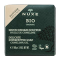 Nuxe Bio Organic Delicate Superfatted Soap 100 G