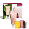 Clarins MATERNITEV Soins visage &amp; corps Set