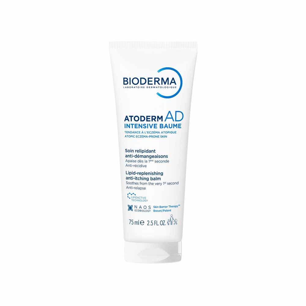Bioderma Atoderm Intensive Baume Soin Réparateur Très Sèche - 75ml (2)