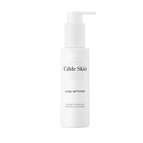 CIBLE SKIN CLEANSING GEL Soothing and Moisturizing - 100ml | Citypharma (2)