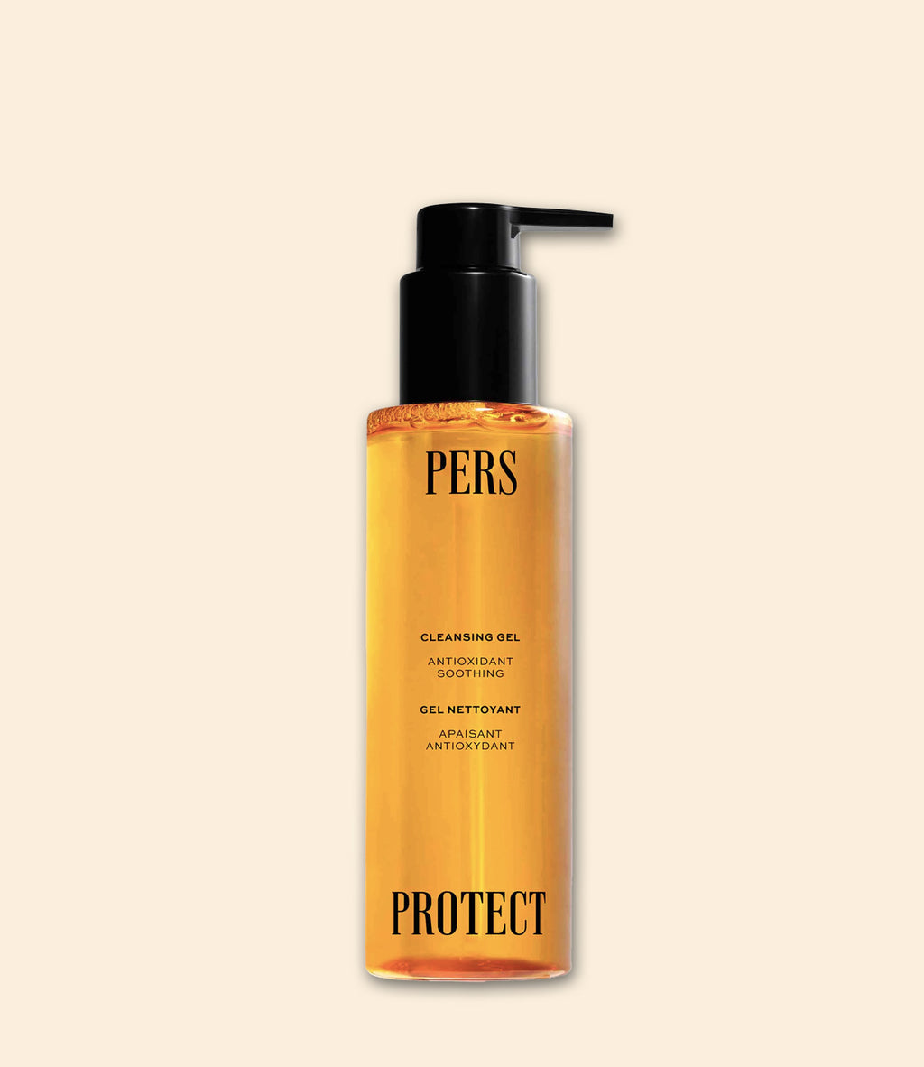 Gentle Cleansing Gel (2)