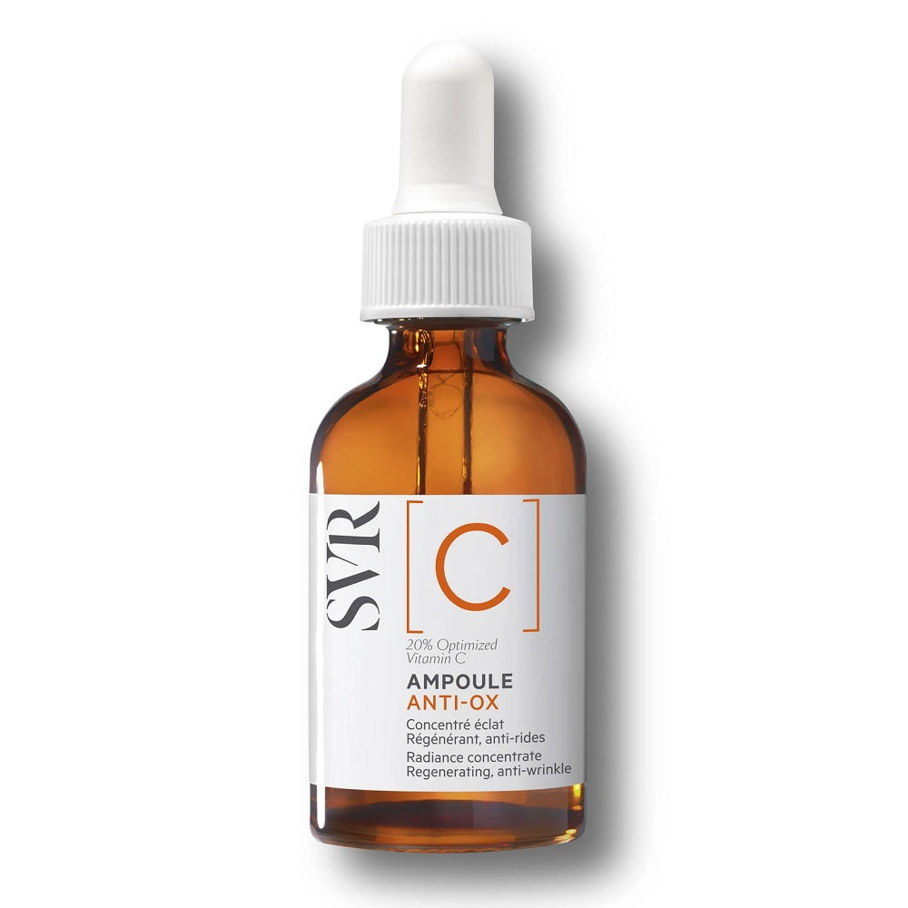 SVR Ampoule Anti-Ox [C] Serum Radiance Concentrate 30ml