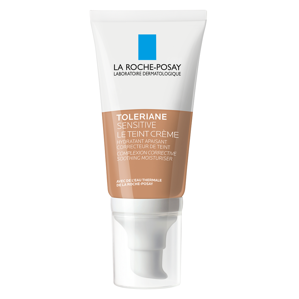 La Roche-Posay Toleriane Sensitive Le Teint Crème Medium - 50ml