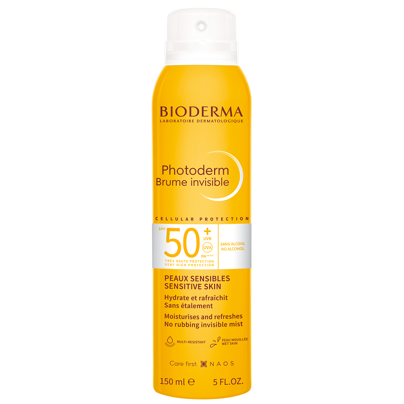 Bioderma Bioderma PHOTODERM KID Milk for Children SPF50+ 2020 formula
