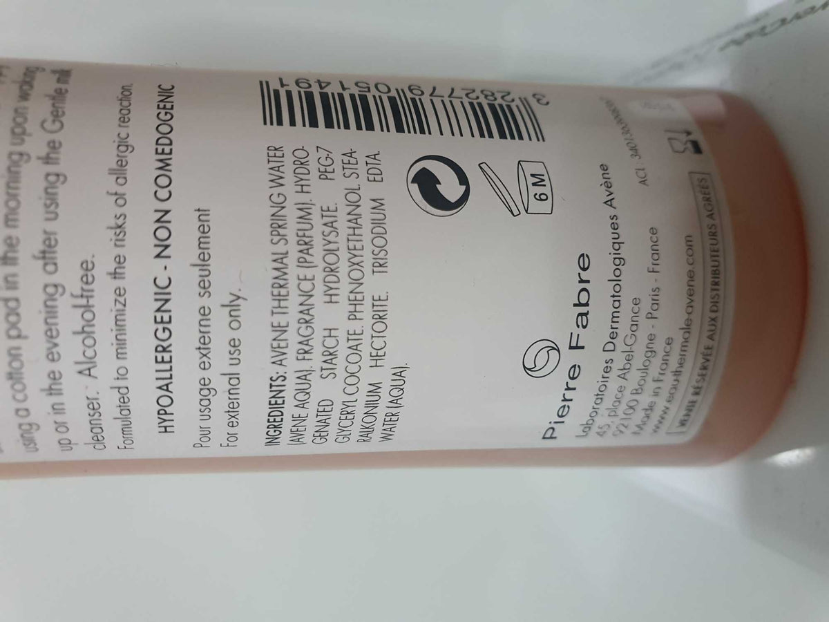 Avene Gentle Toning Lotion 200 Ml (4)
