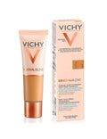 Vichy Mineral Blend Make-Up Fluid 15 Terra, 30mL