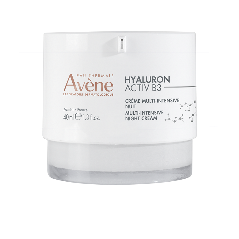 Avène Avene Hyaluron Activ B3 Night Cream 40 Ml