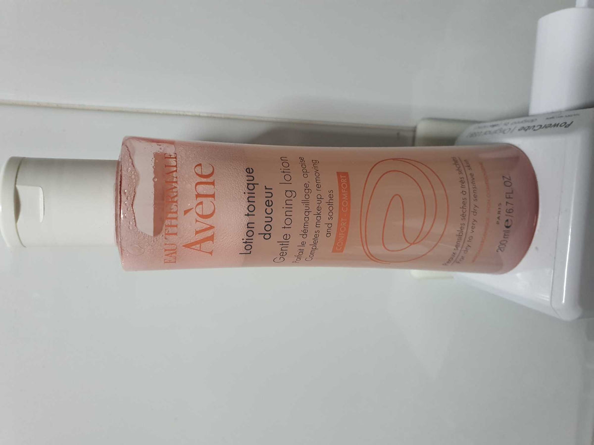 Avene Gentle Toning Lotion 200 Ml (5)