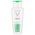 Vichy Dercos Anti Dandruff Purifying Scalp Shampoo For Normal To Oily Hair 200ml