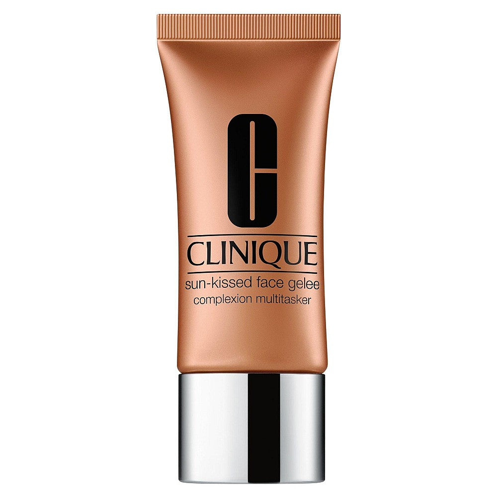 Clinique Sun Kissed Face Gelee Complexion Multitasker Universal Glow