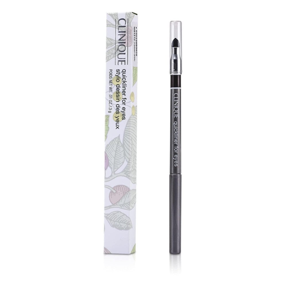 Clinique Quickliner For Eyes 10 Dark Chocolate