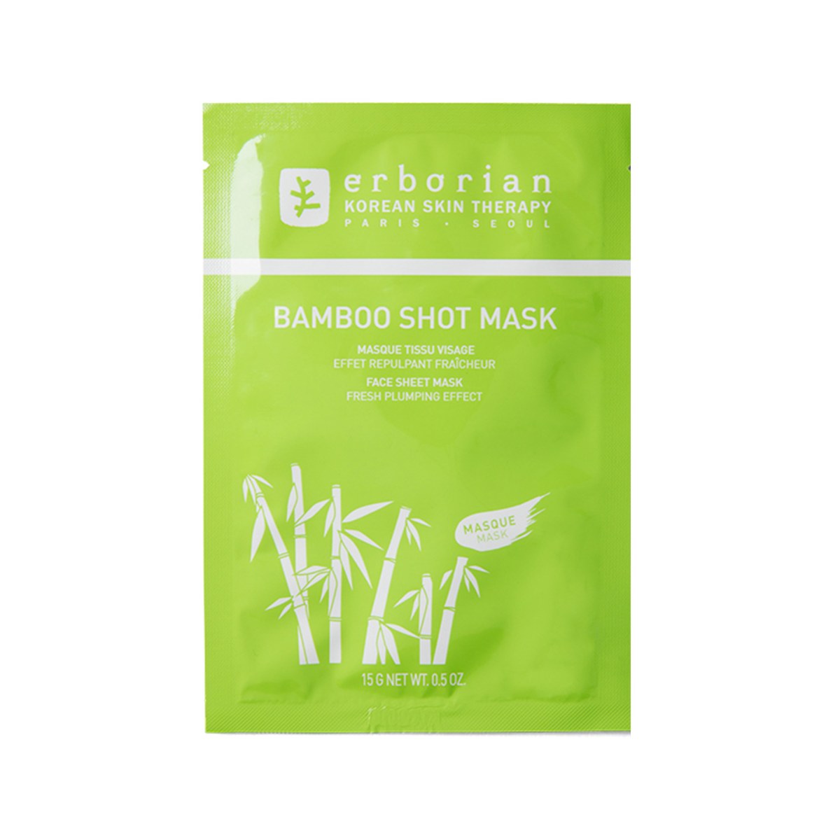 Erborian Bamboo Shot Mask 15g