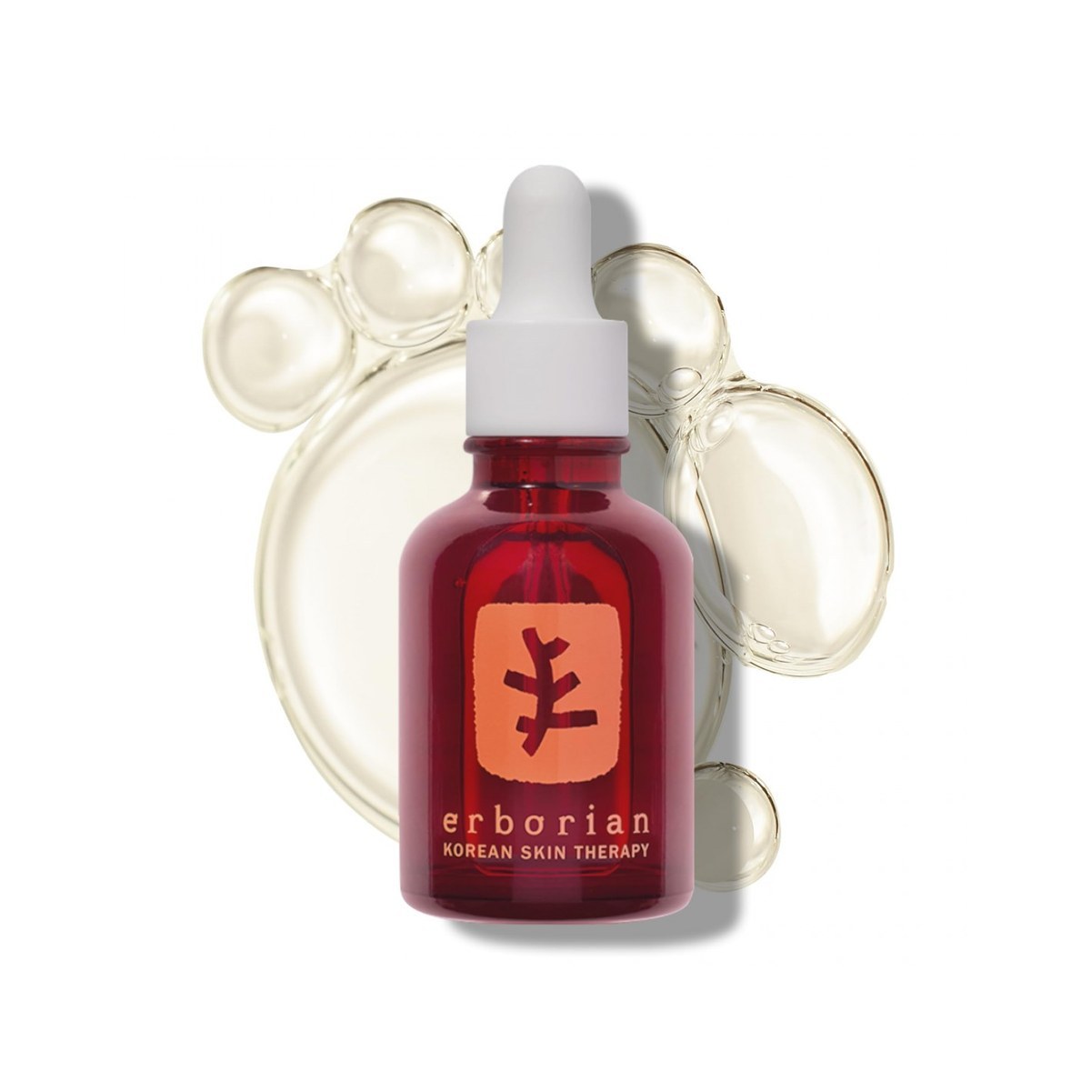 Erborian Skin Therapy Multi-Perfecting Night Oil 30 Ml