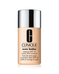 Clinique Even Better Makeup SPF 15 Foundation, Cn 58 Honey