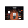 Vichy Homme Mon Rituel Bien-être
