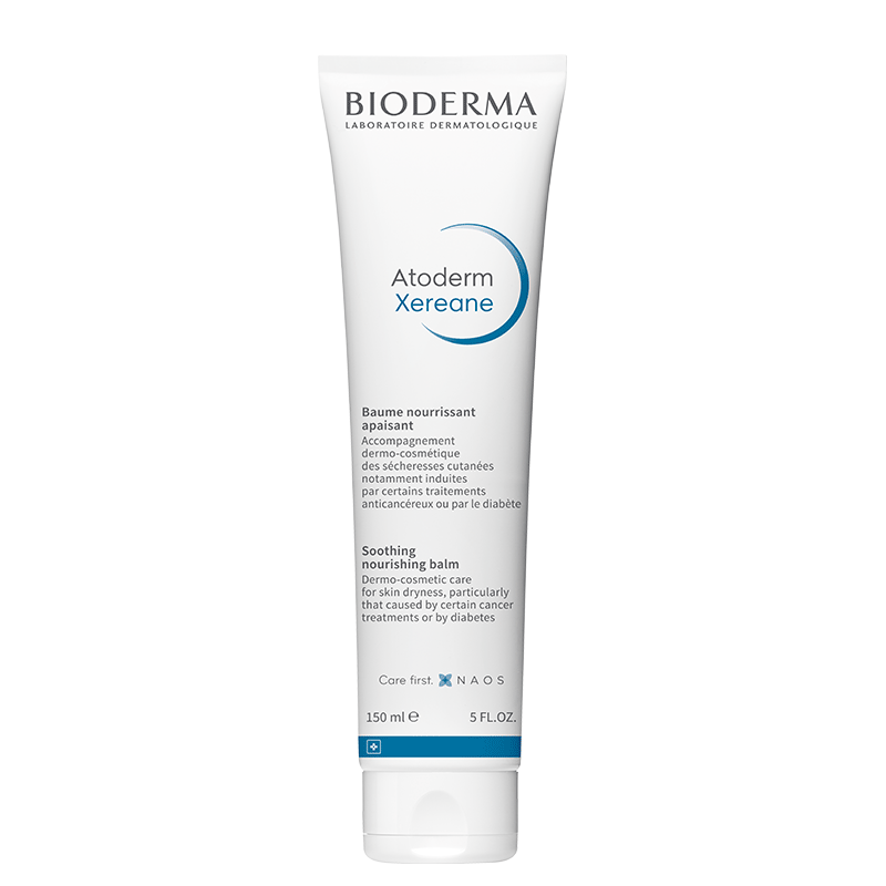 Bioderma Atoderm Xereane Soothing Nourishing Body Balm 150ml