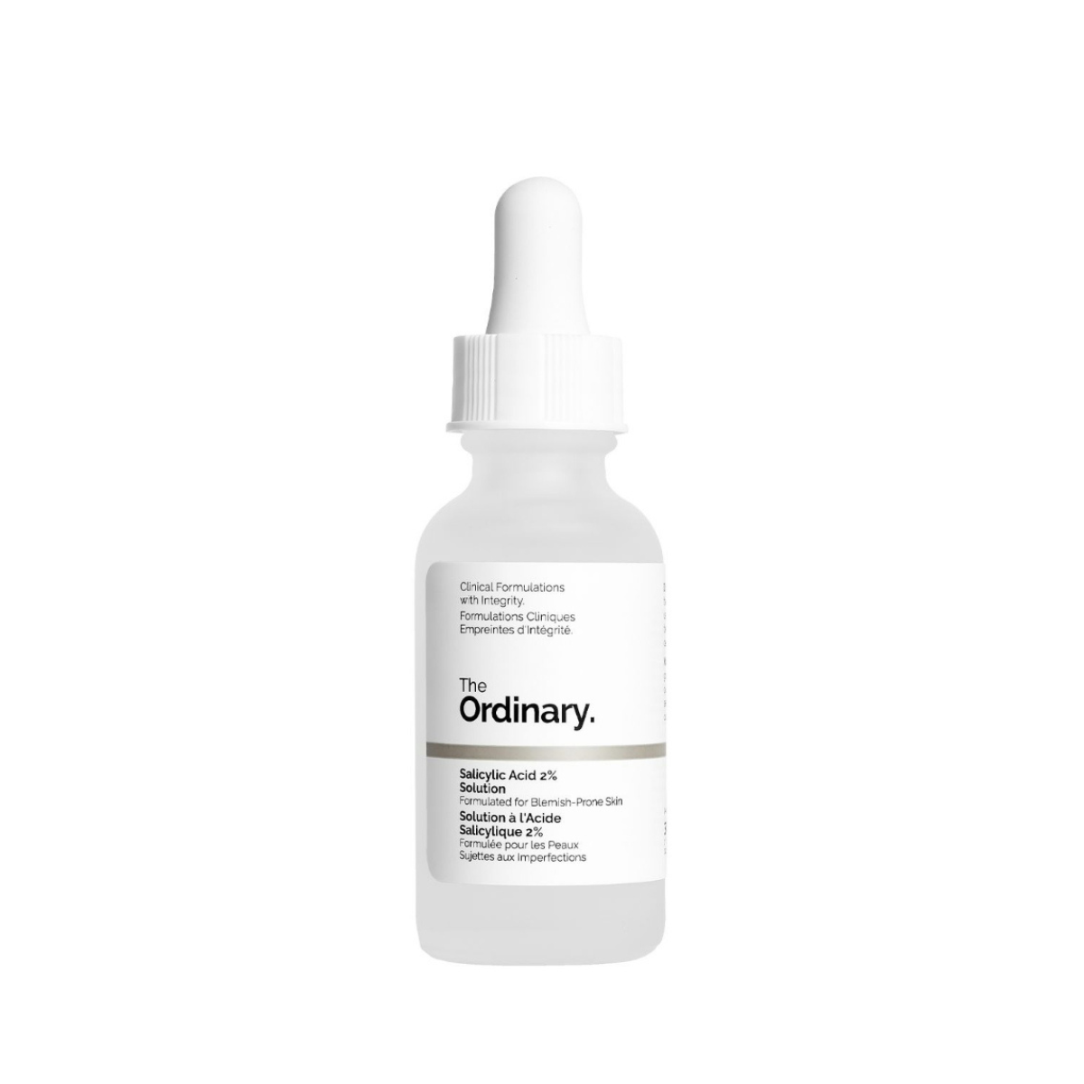 The Ordinary Salicylic Acid 2% Solution Serum, 30 Ml