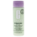 Clinique All About Clean All-in-One Cleansing Micellar Milk + Makeup Remover Very Dry To Combination Skin 200ml