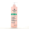 Nuxe Body Lait Hydratant Rêve De Thé 400 Ml