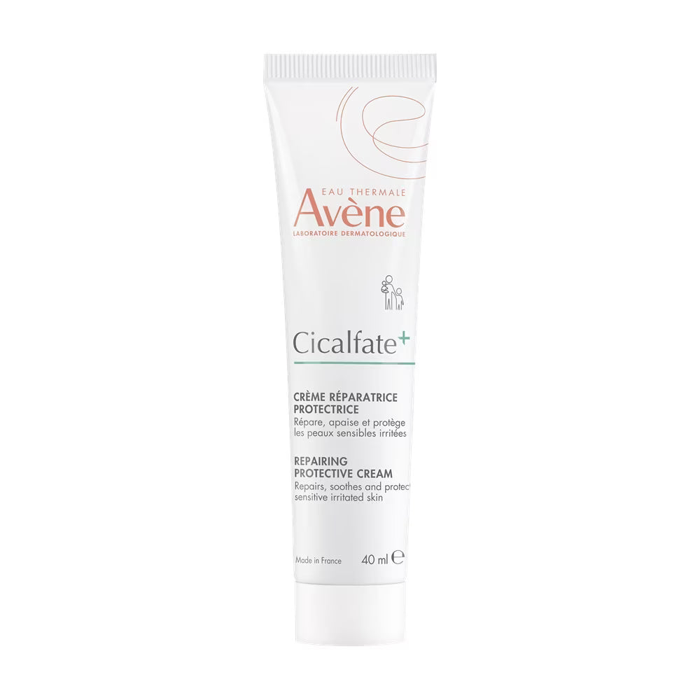 Avène Avene Cicalfate+ Hydrating Skin Repairing Emulsion 40 Ml