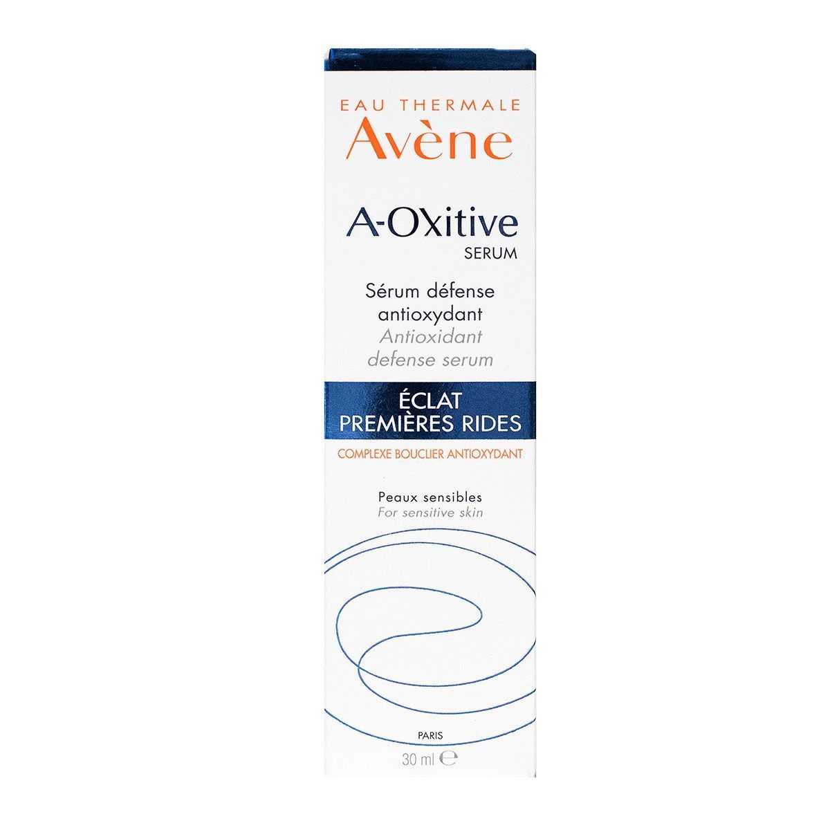 Avène - Cicalfate+ - sérum restaurateur intense - 30mL (3)