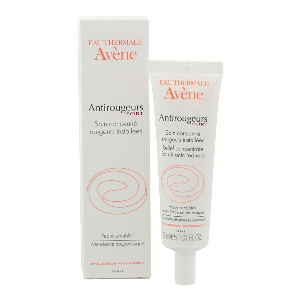 Avène - Rosamed Concentré Rougeurs Installées 30ml (3)