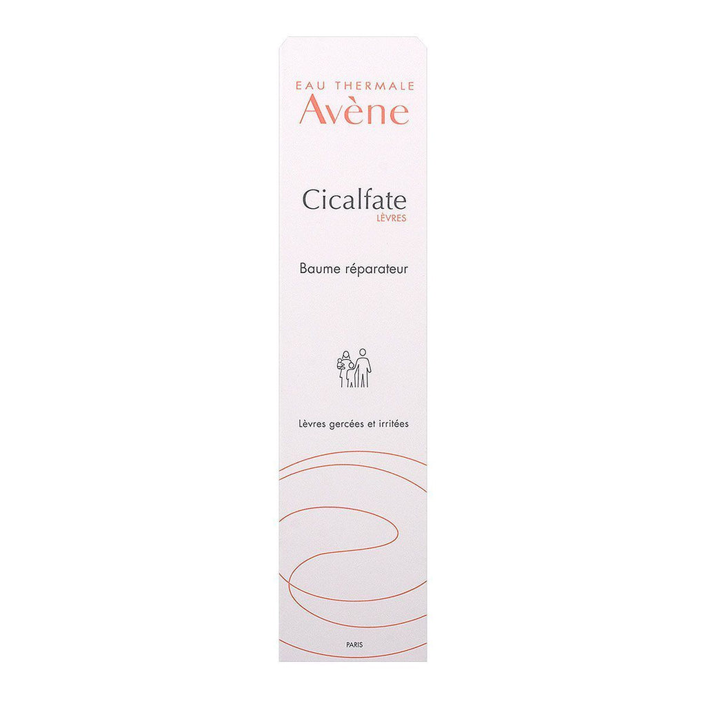 Avène - Cicalfate + Lèvre baume réparateur - 10 mL (4)