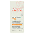 Avène Avene Cicalfate Multi-protective Skin Repair Cream Spf 50 - 30 Ml