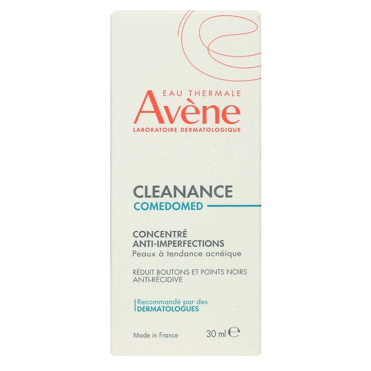 Avene Cleanance Detox Mask 50 Ml (4)