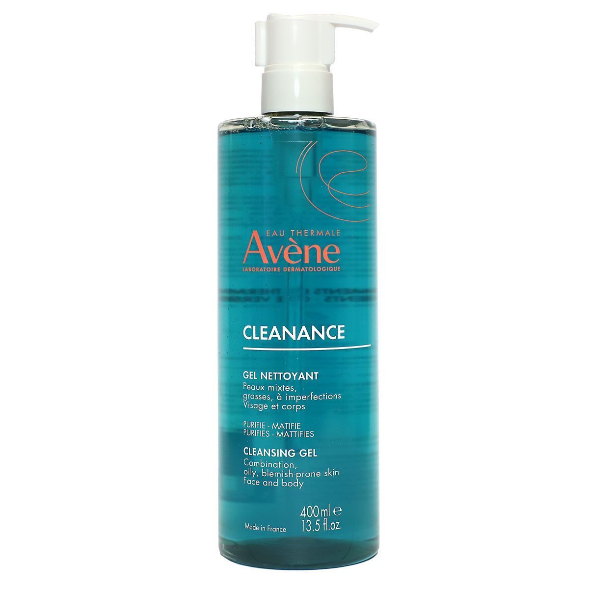 Avene Cleanance Detox Mask 50 Ml (5)